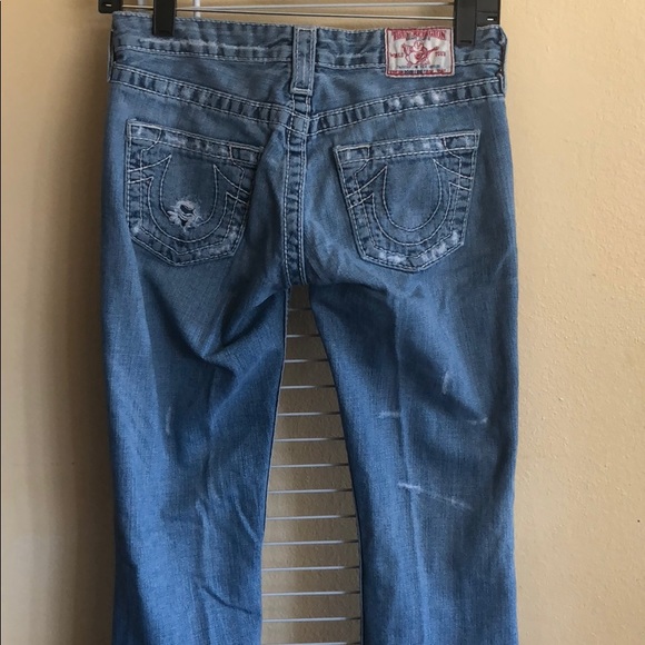True Religion Jeans - Picture 7 of 7